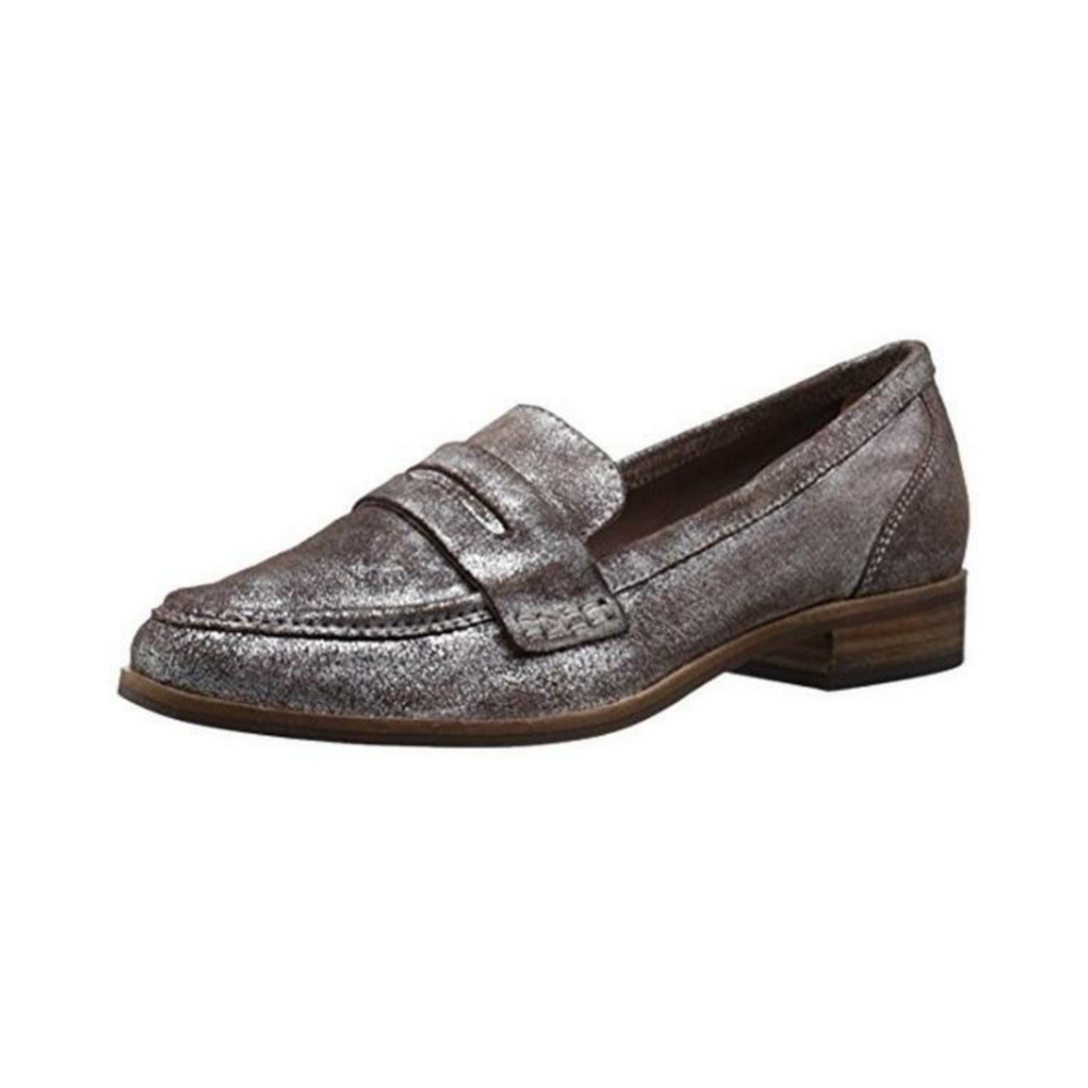 SEYCHELLES Genuine Leather Loafers